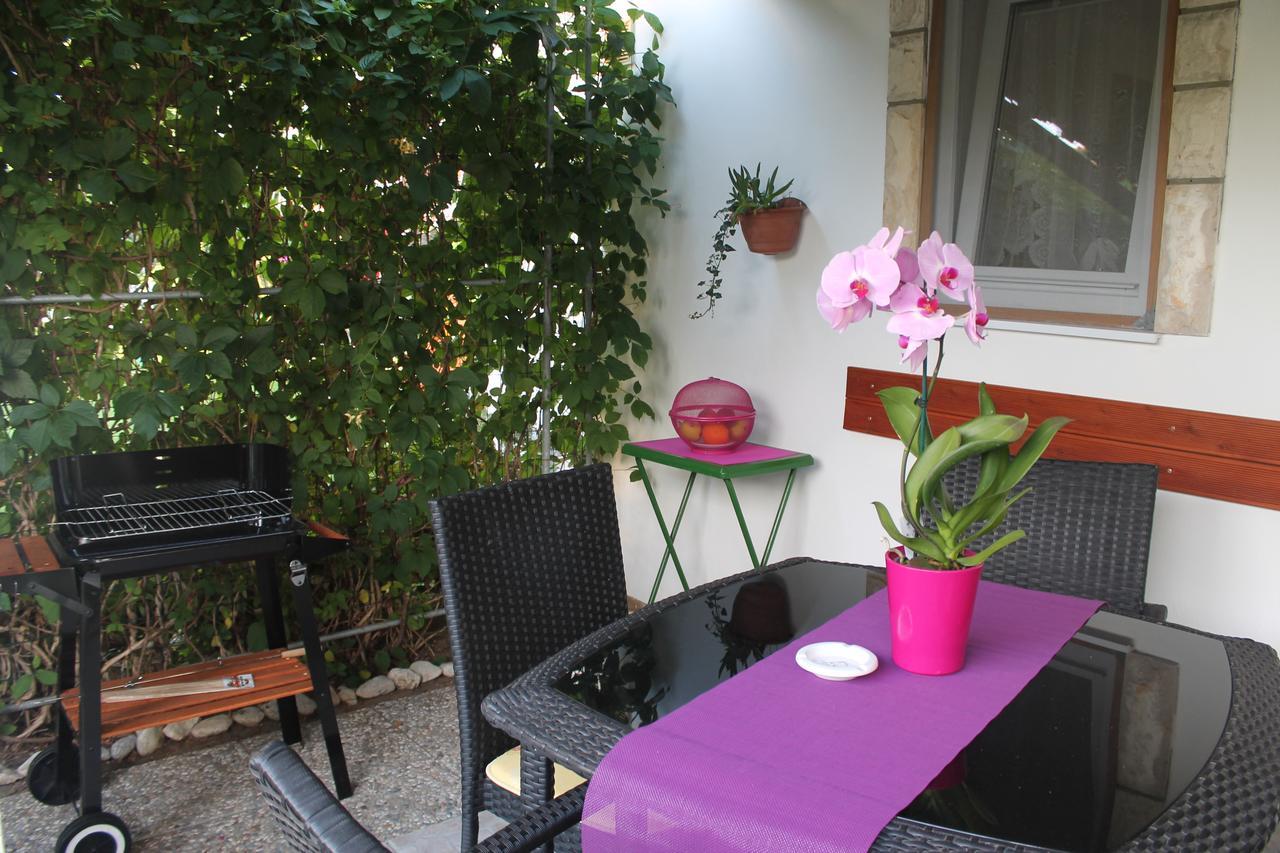 Apartment Kiara Sabunike 836
