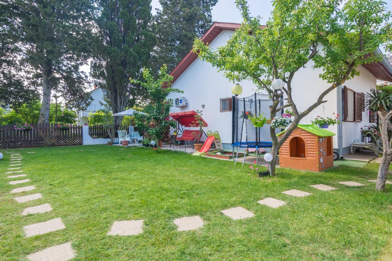 Kiara Sabunike 836 Privlaka (Zadar)