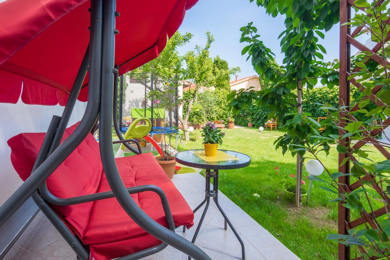 Apartment Kiara Sabunike 836 Privlaka (Zadar)