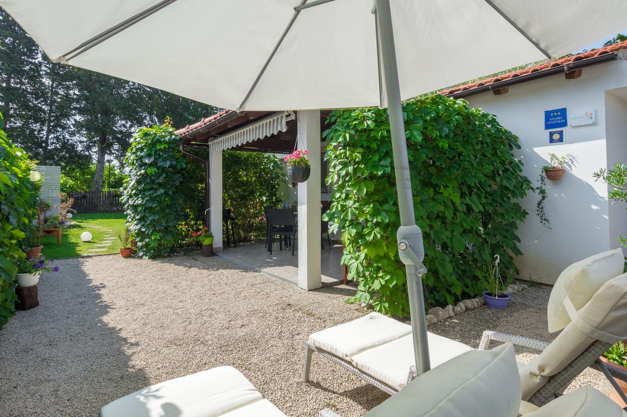 Kiara Sabunike 836 Privlaka (Zadar)